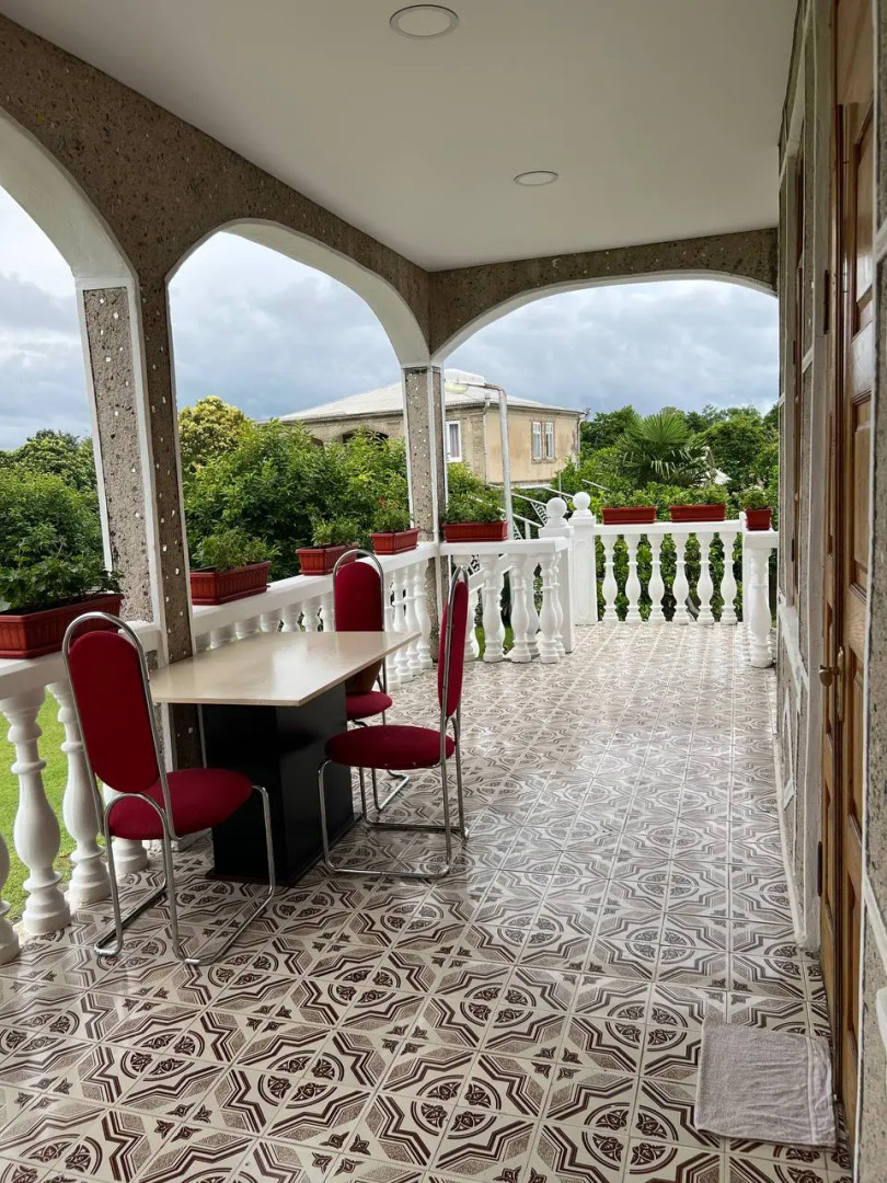 Гостевой дом Домик В Деревне