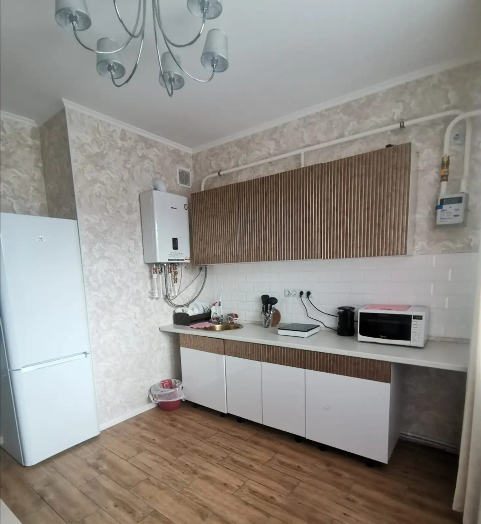 Квартира Селятино