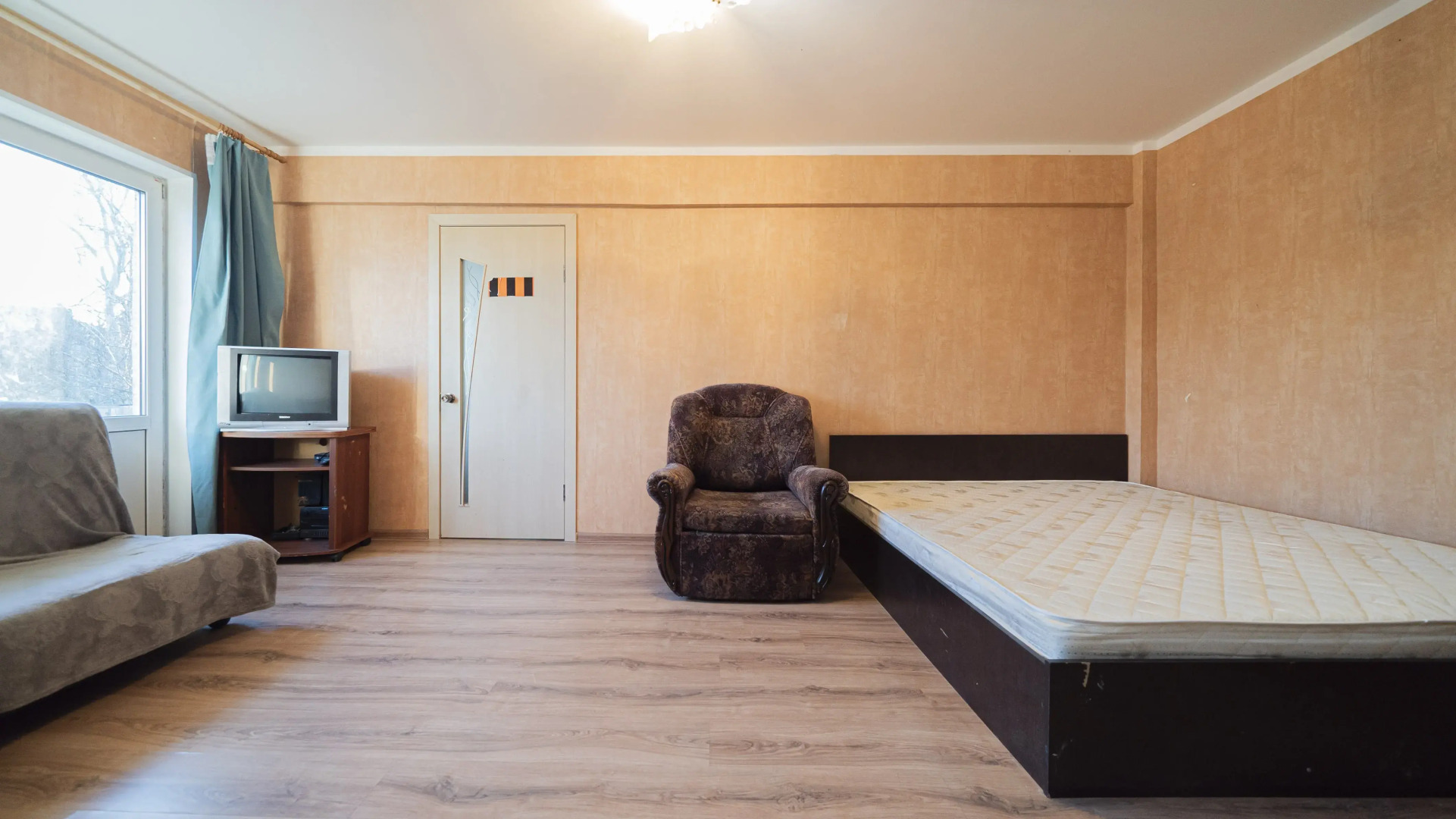 Квартира Dolina