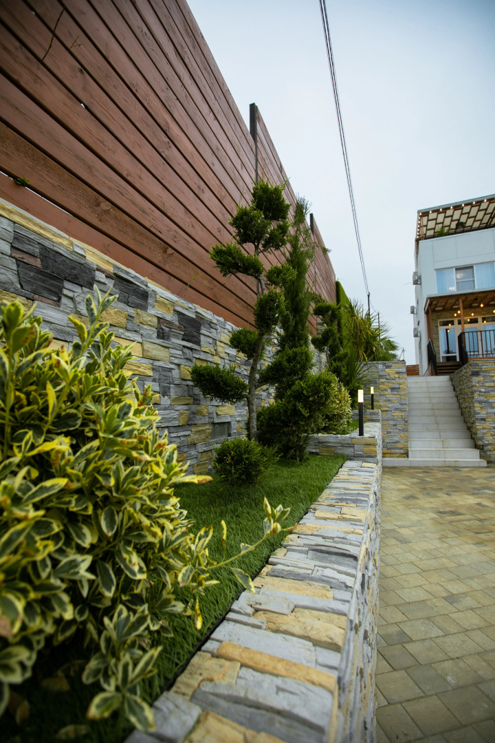 Вилла Панорама