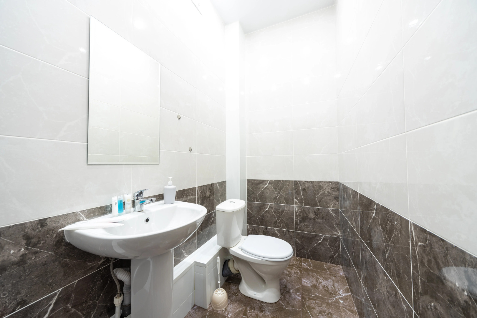 Апартаменты Чистый Взгляд на Петра Ломако с подземным паркингом