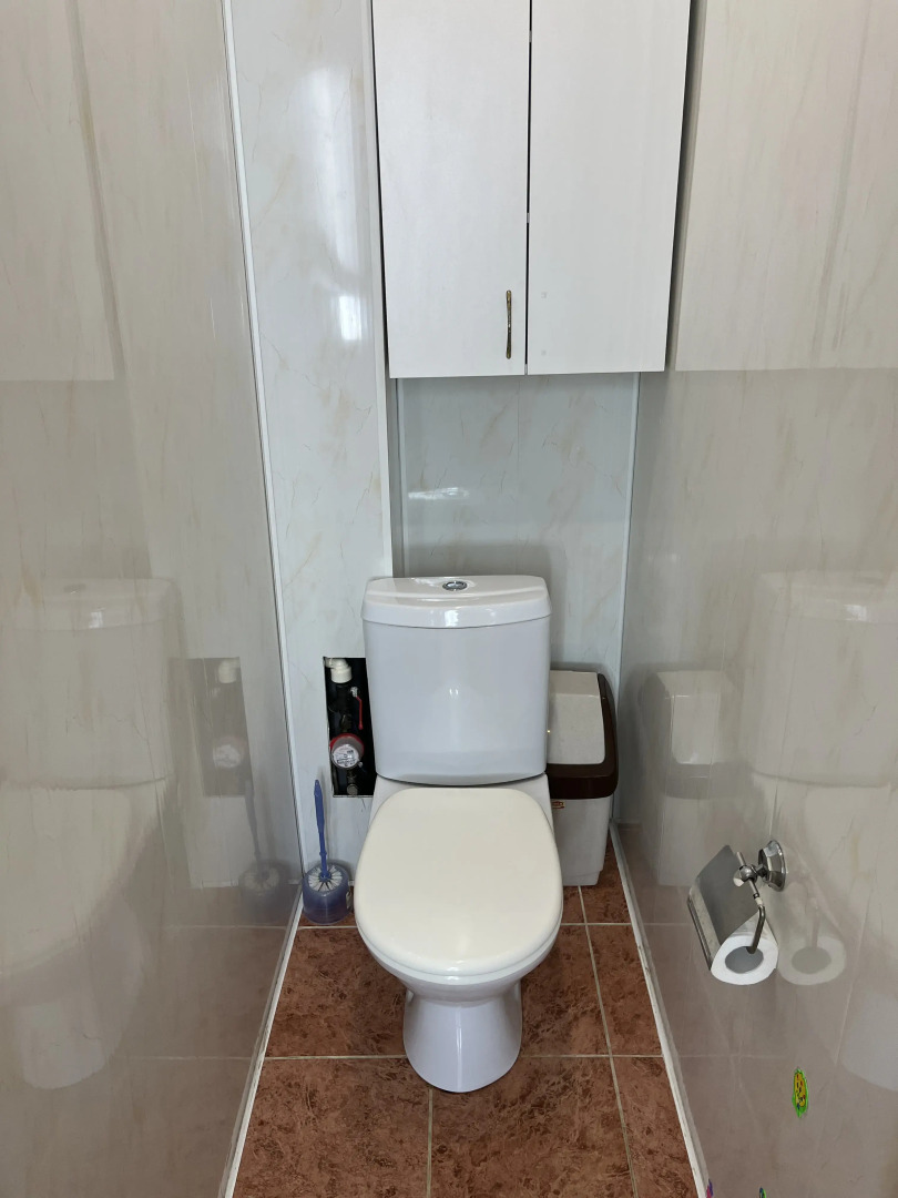 Квартира в ЖК Байконур