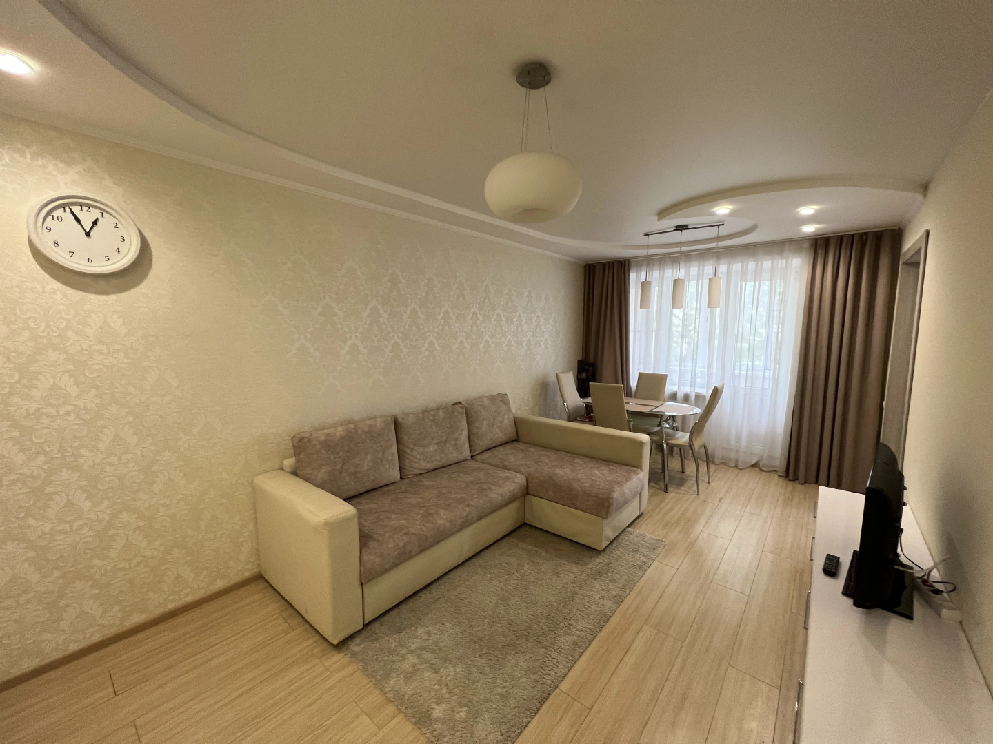 Квартира Мира 40 Мармелад Вокзал Больница