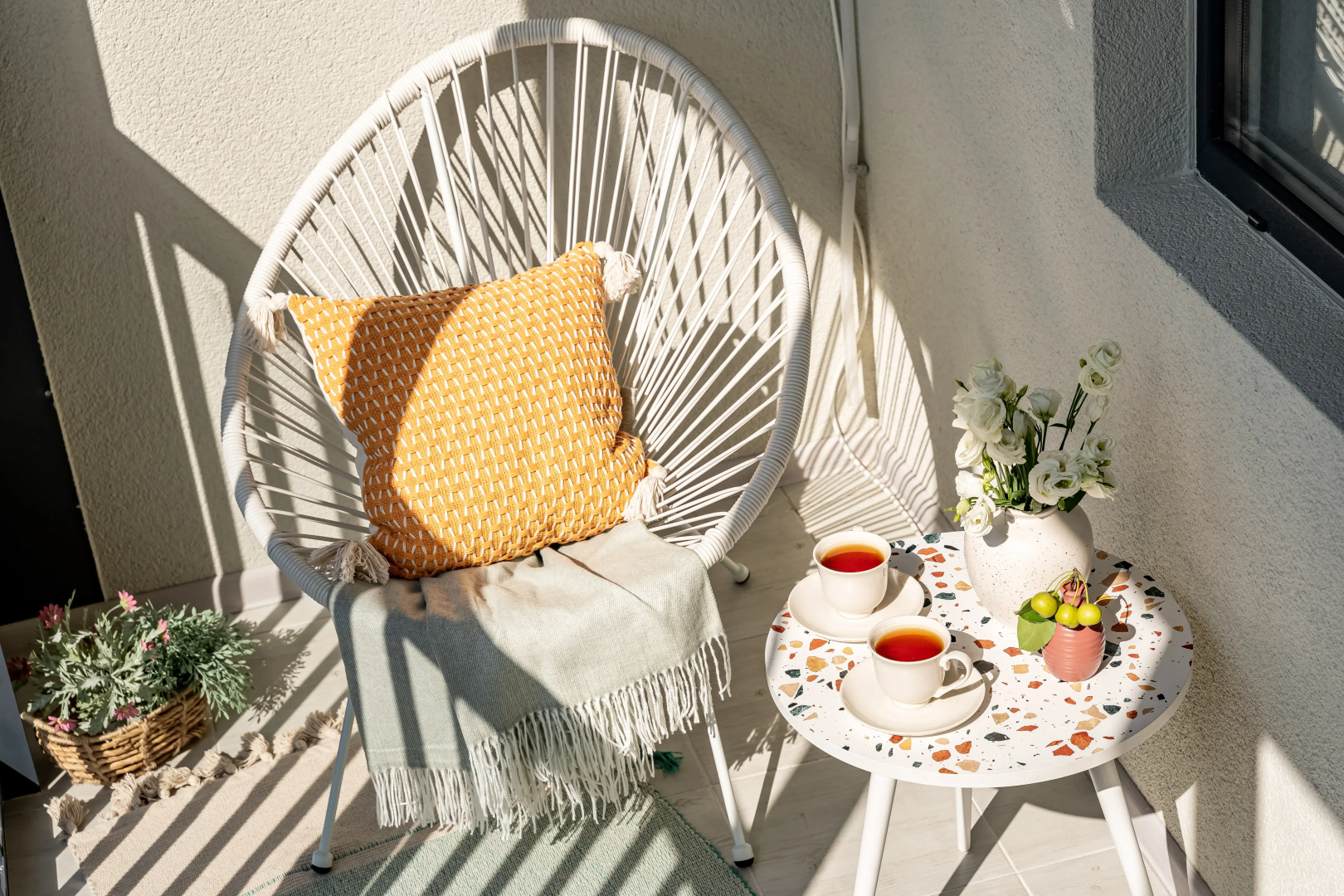 Квартира Merino Home Olivia