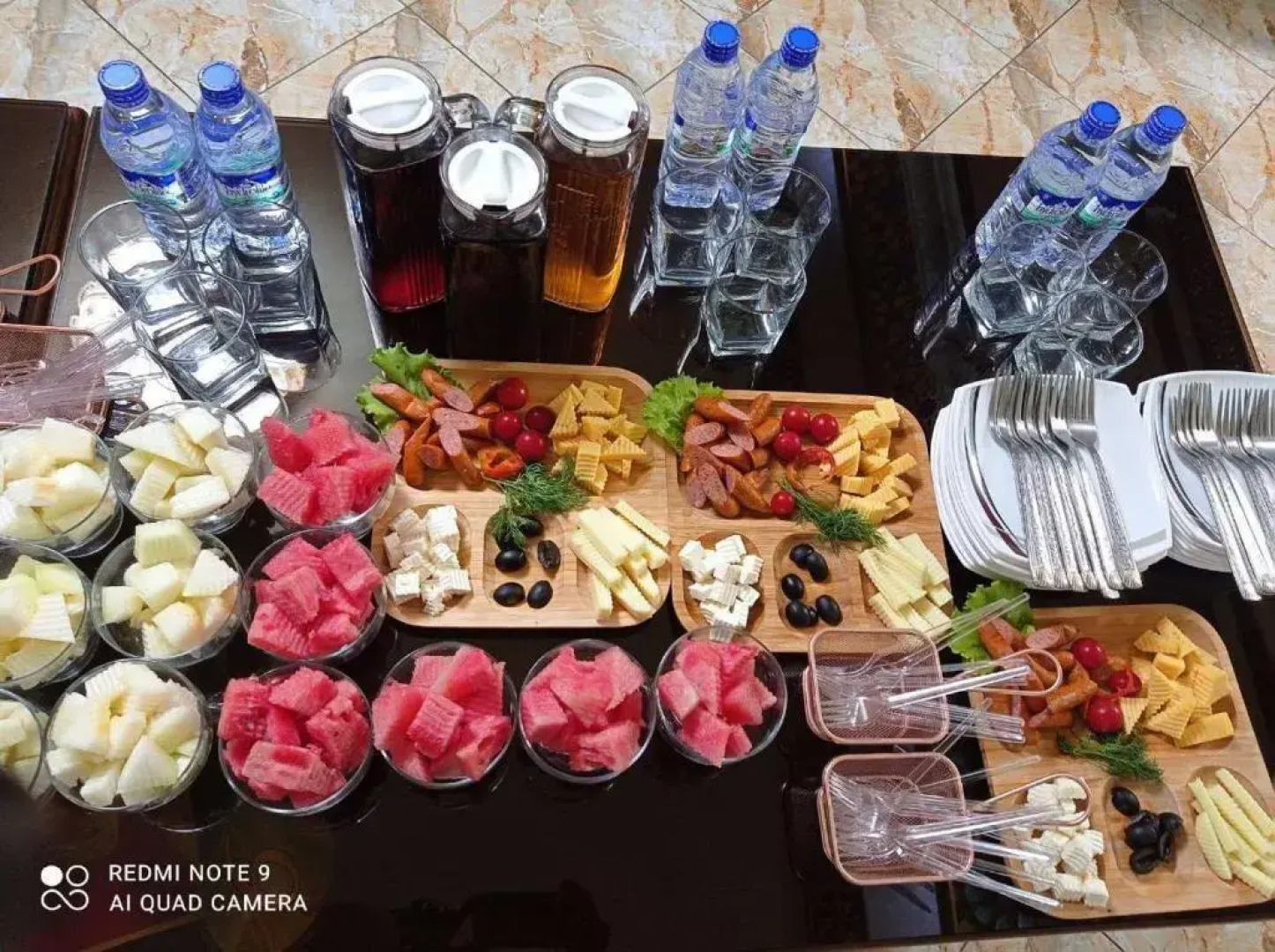 Отель Edem Plaza