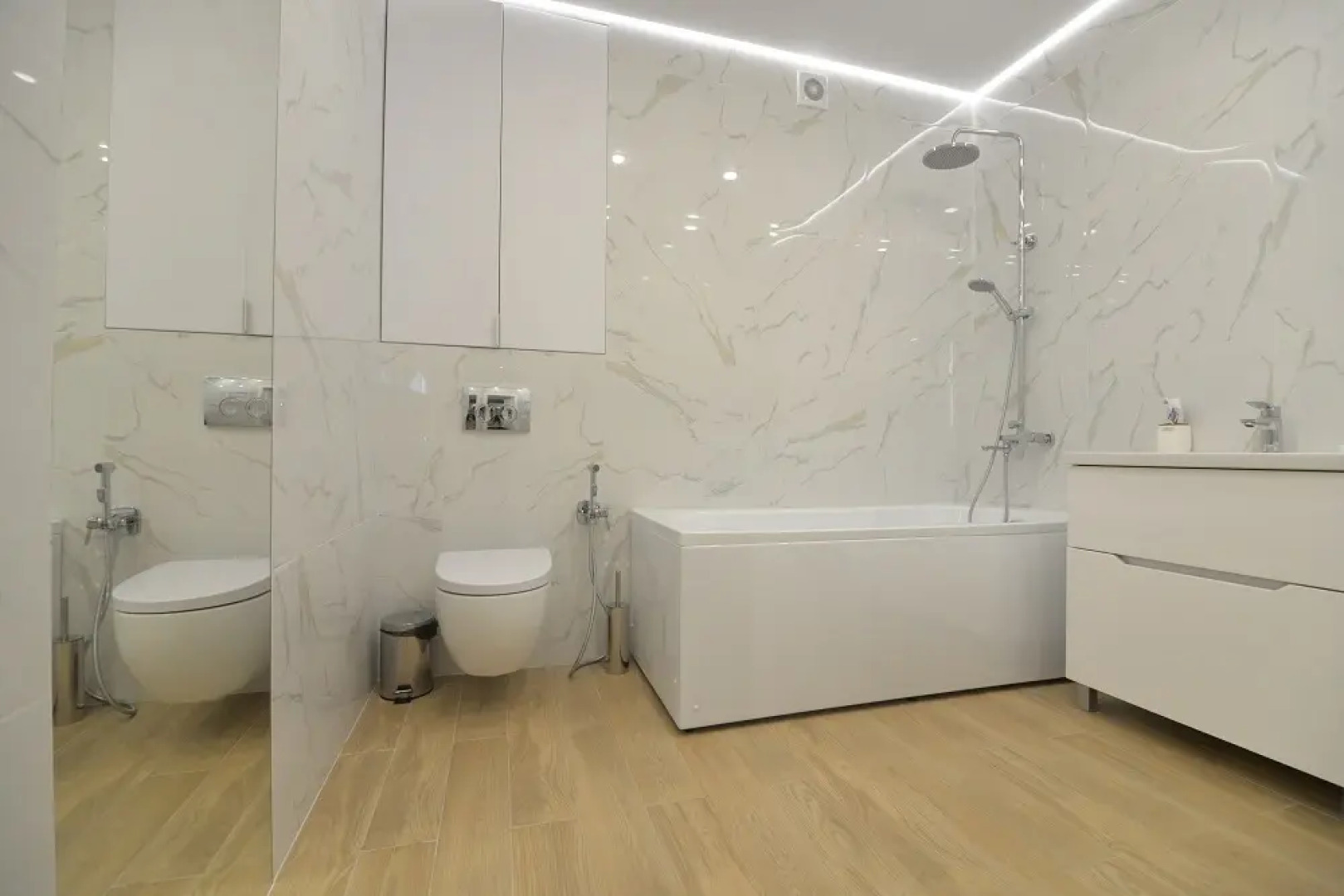 Апартаменты 3х Комнатные в Центре Казани