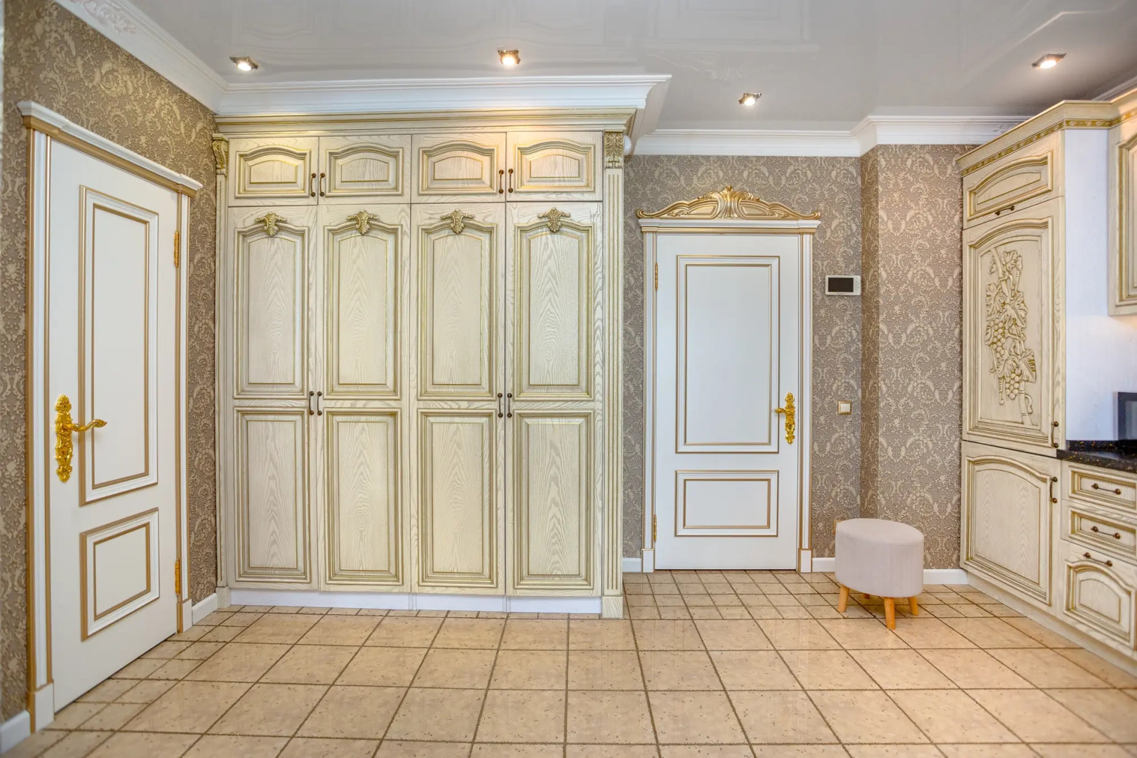 Апартаменты на Маяке с видом на море