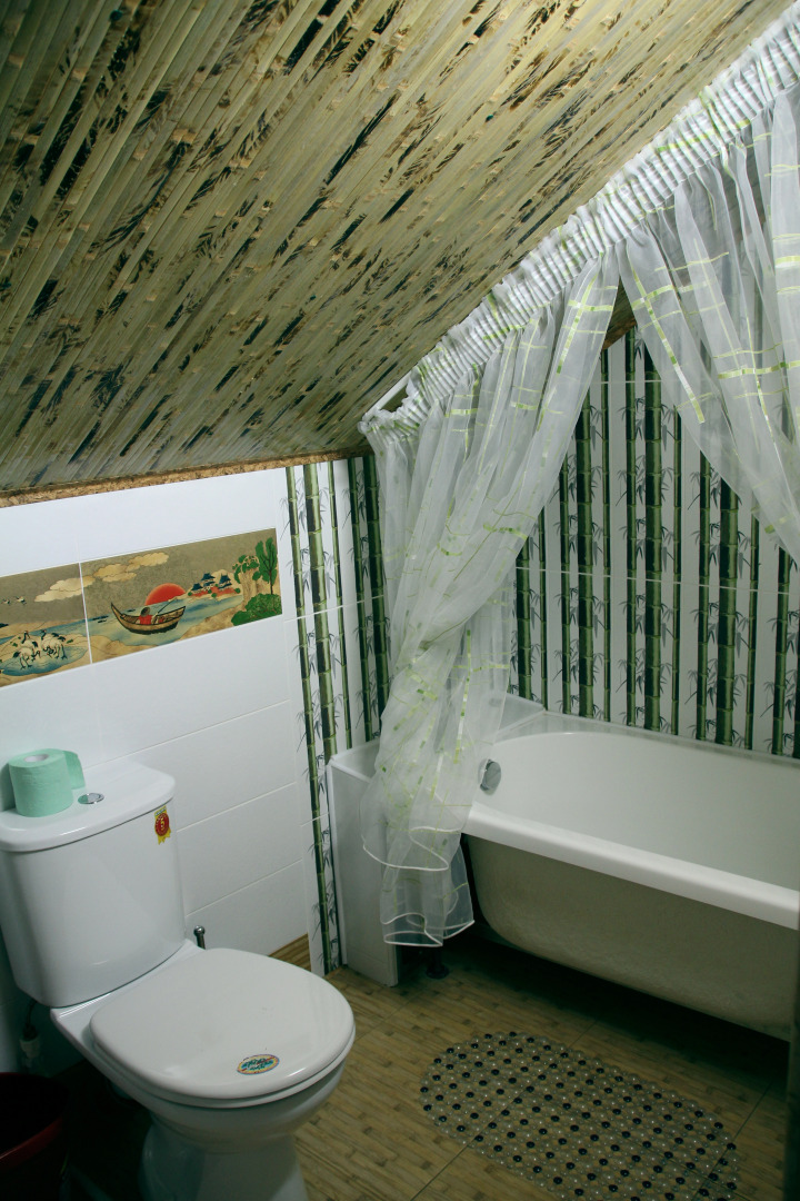 Гостевой дом на Анджиевского