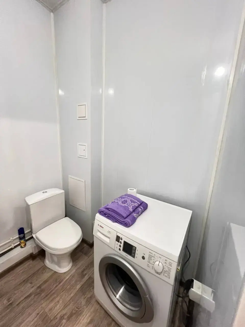 Квартира на улице Лескова 3