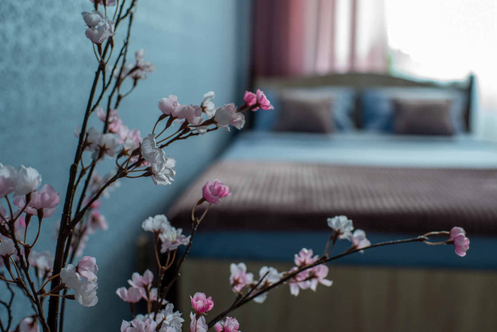 Апартаменты Однушка в облаках