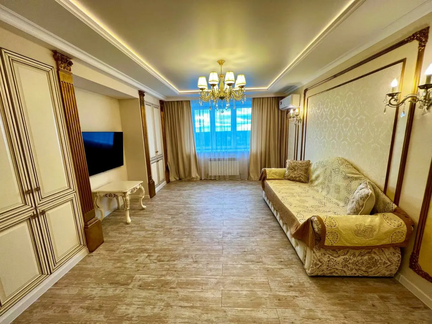 Апартаменты ArendaGrad Нахимова 40г