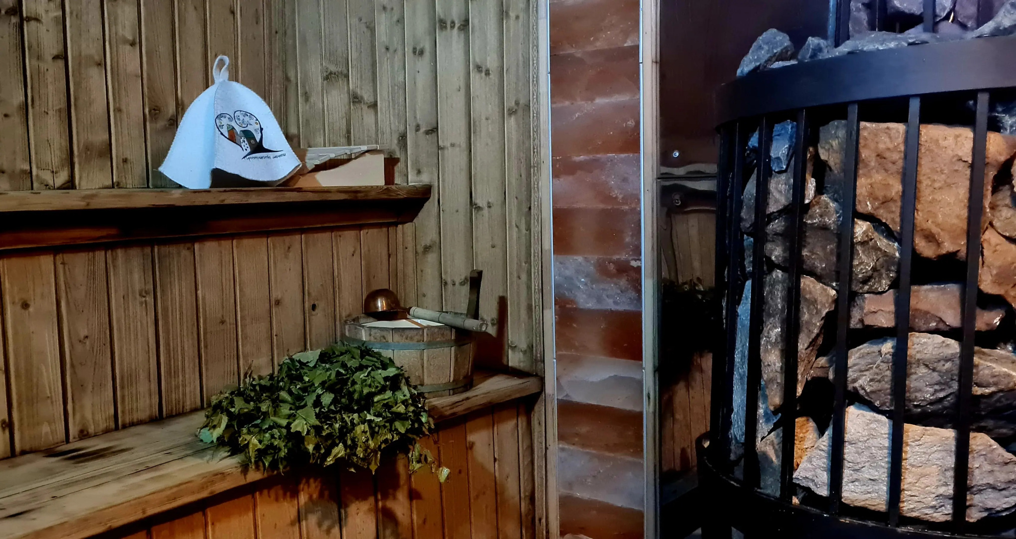 Апартаменты Валдай Пространство мечты