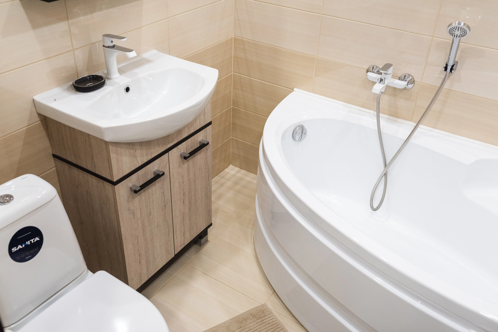 Апартаменты Kominterna 22-22