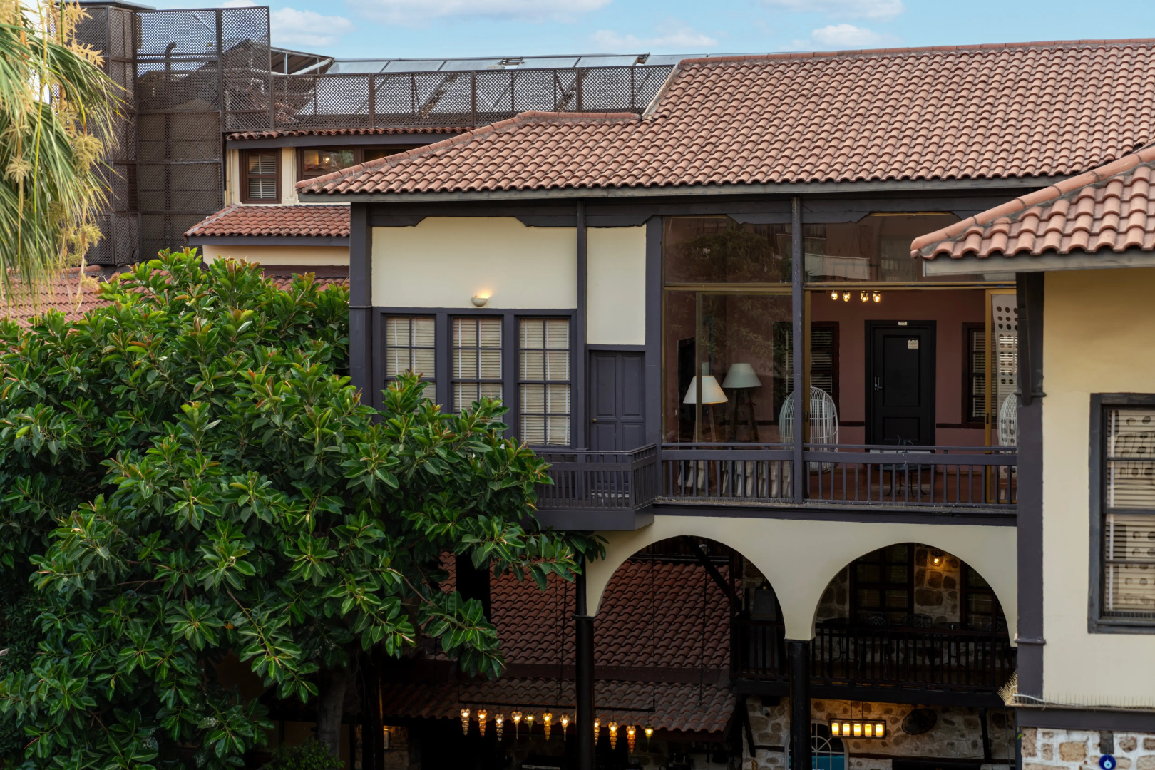 Alp Pasa Hotel - Special Class