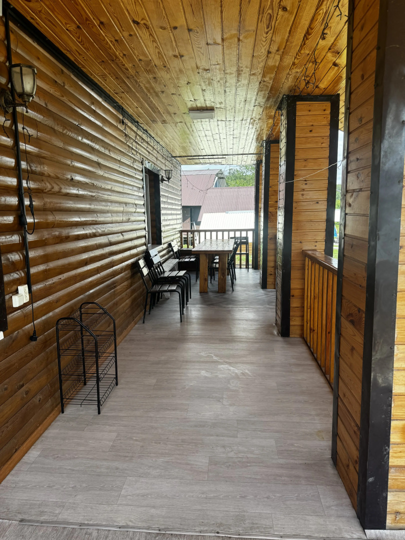 База отдыха TERRA VKO