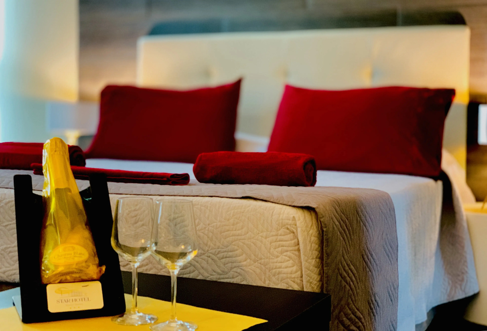 Отель Star Airport Verona