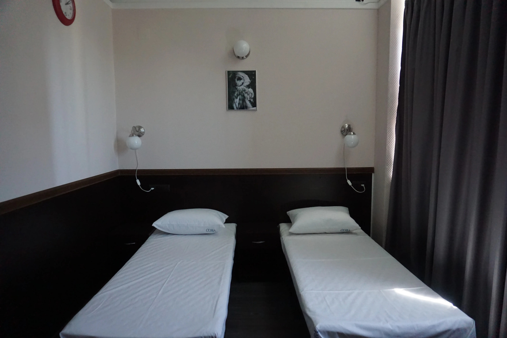 Отель Городская гостиница "СОВА" ИП Мелихов Игорь Вкикторович