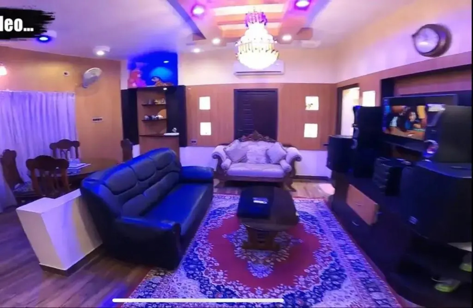 Курортный отель Star