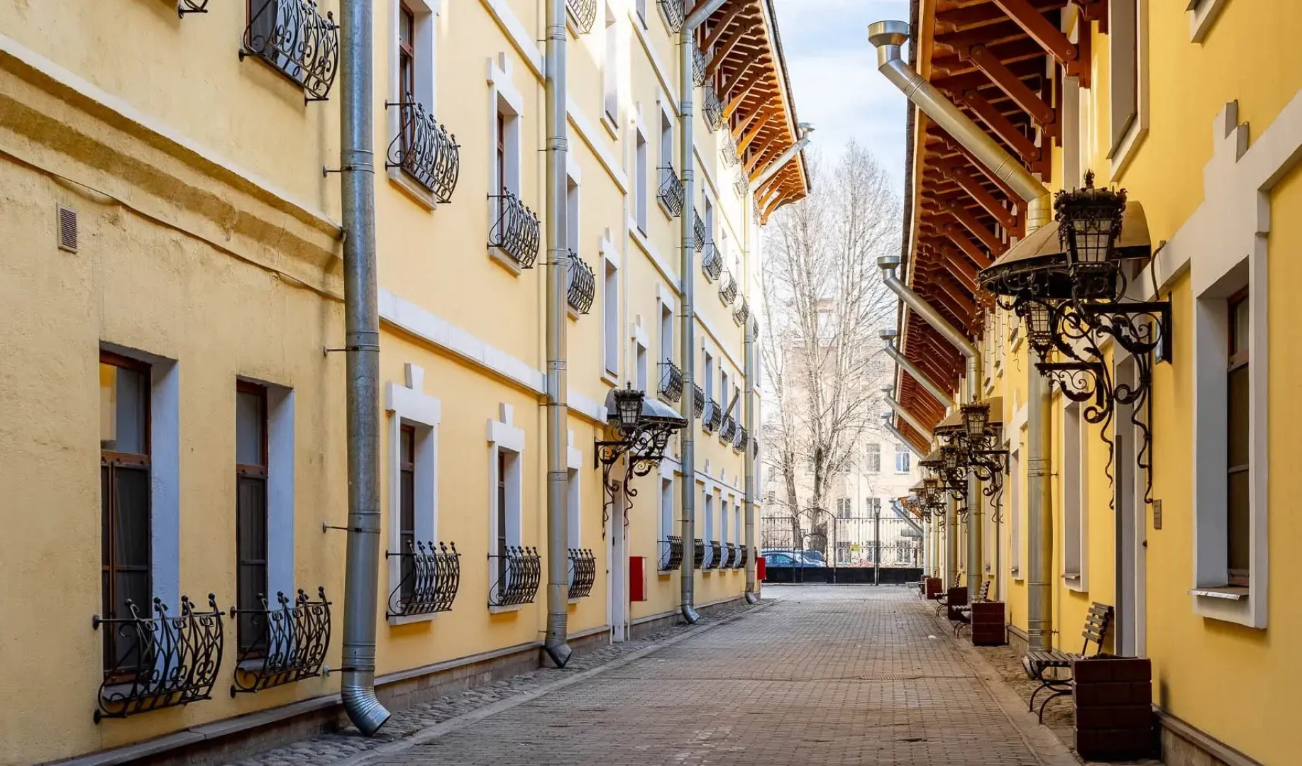 Отель 365 СПб