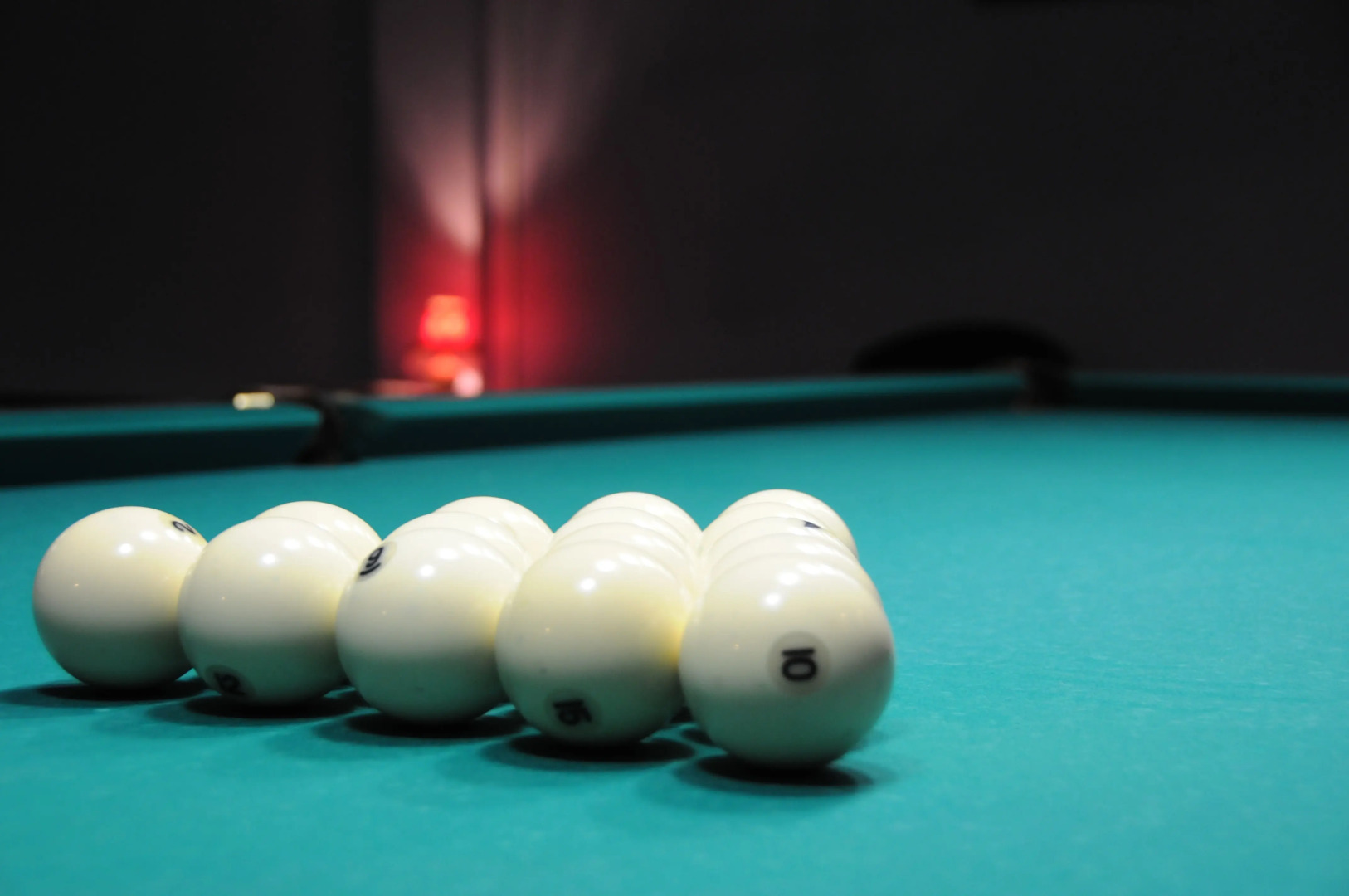 Пансионат Заря