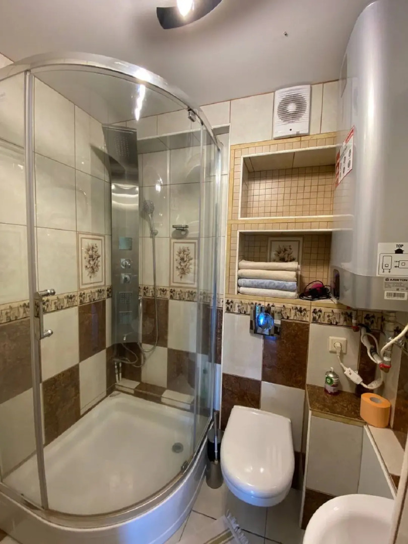 Гостевой Дом Средиземье