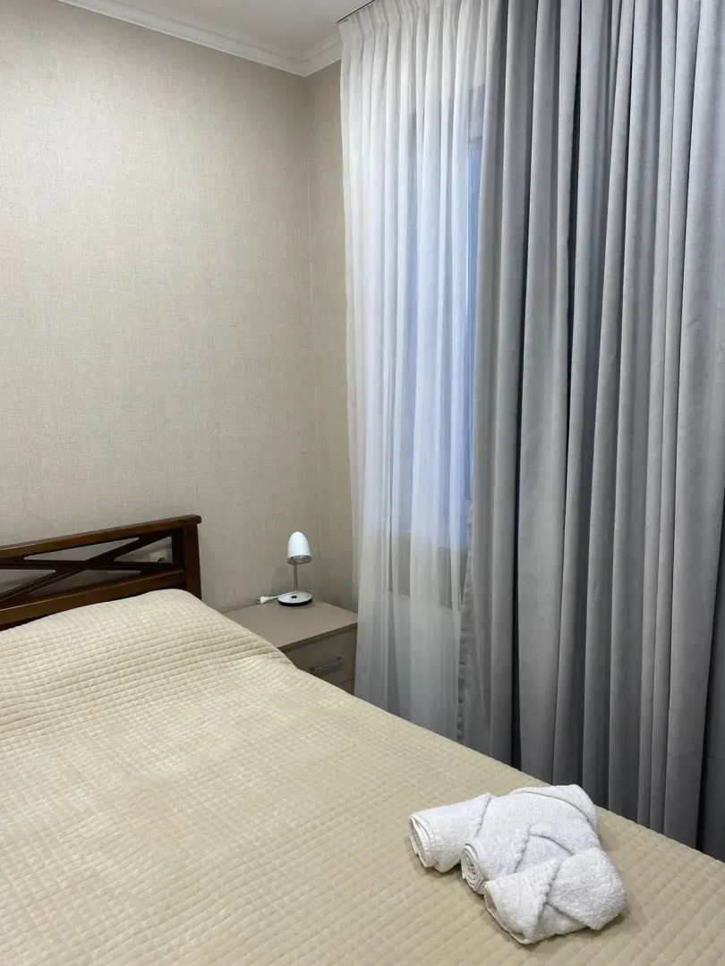 Отель Фидар