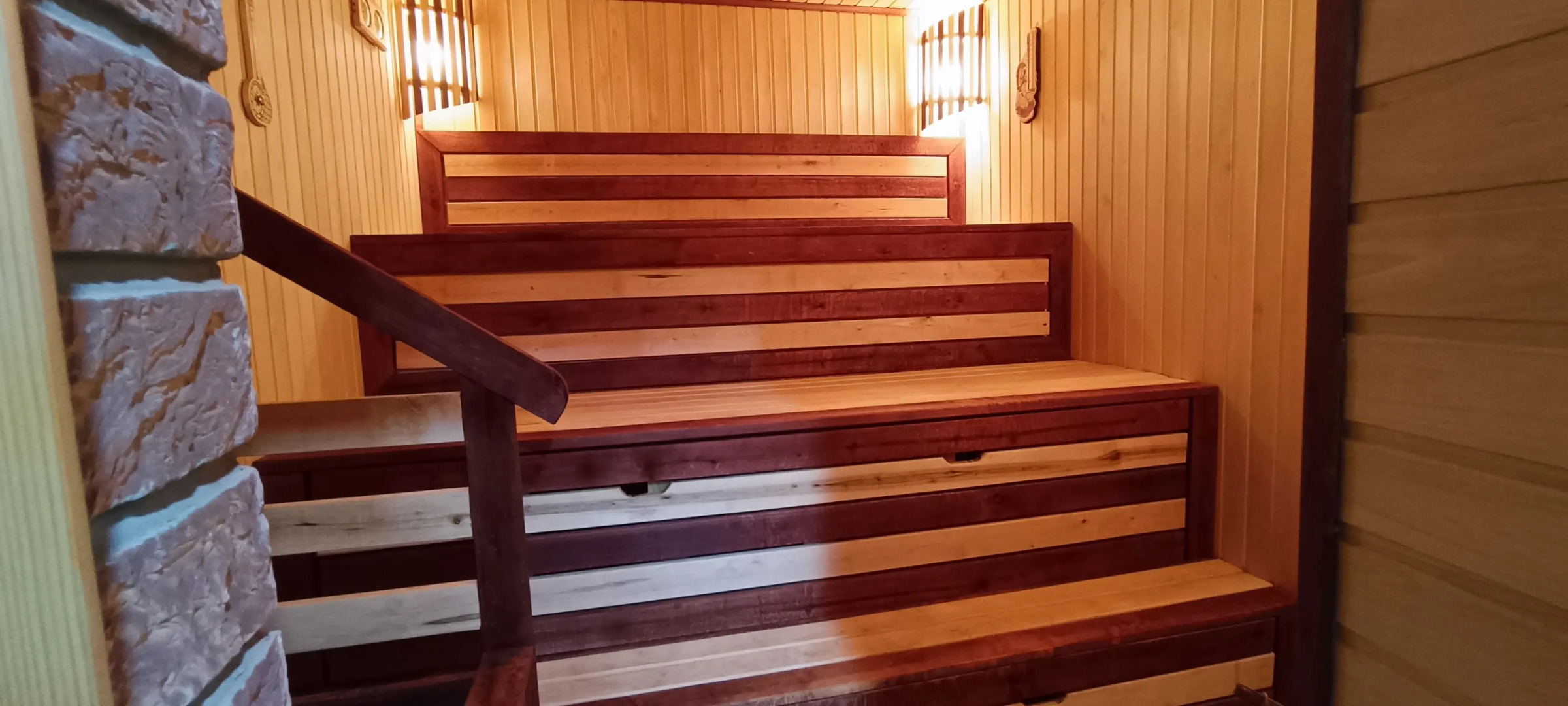 гостиница "Янтарная"