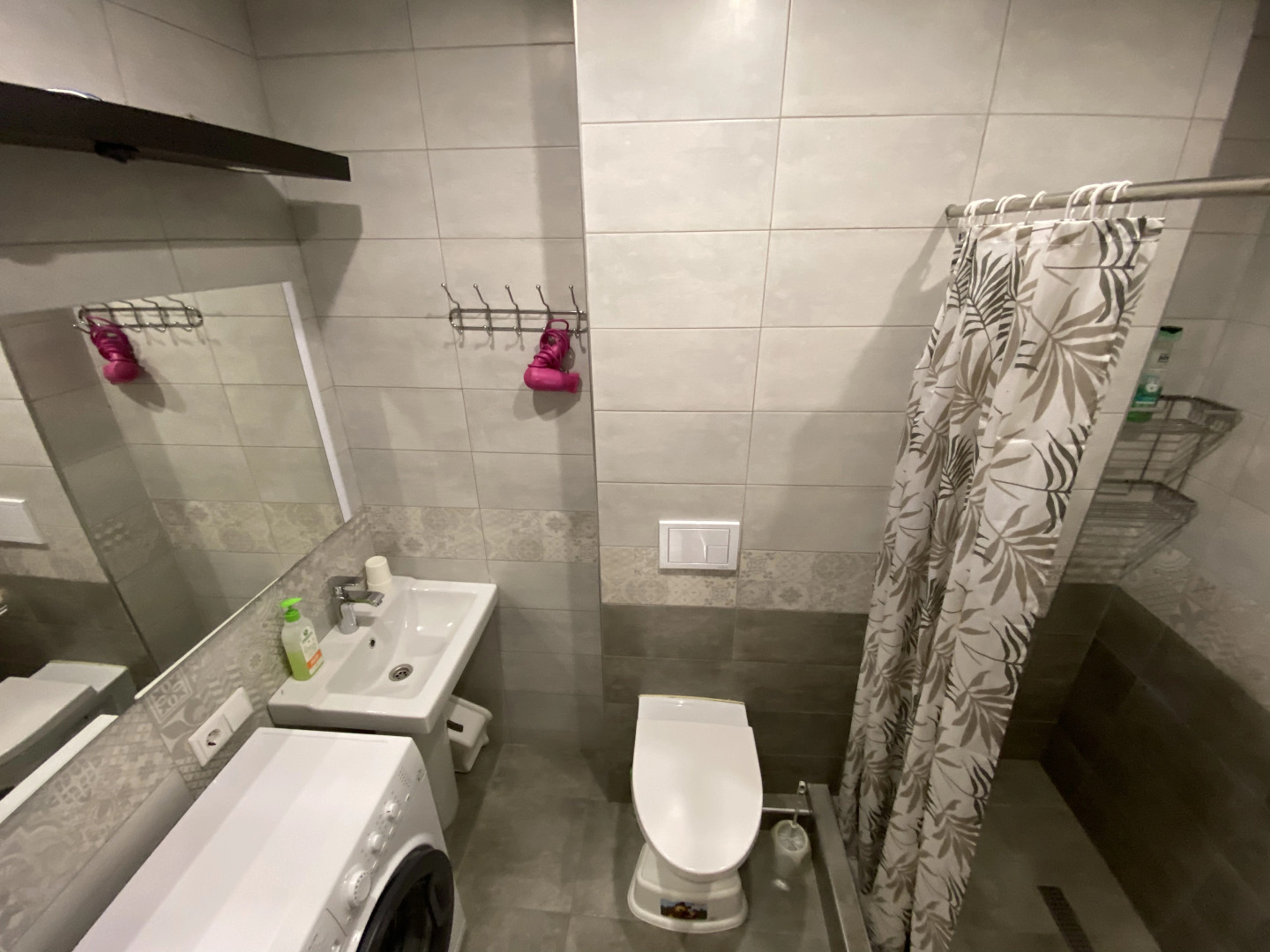 Апартаменты Куршавель Березовая 126-36