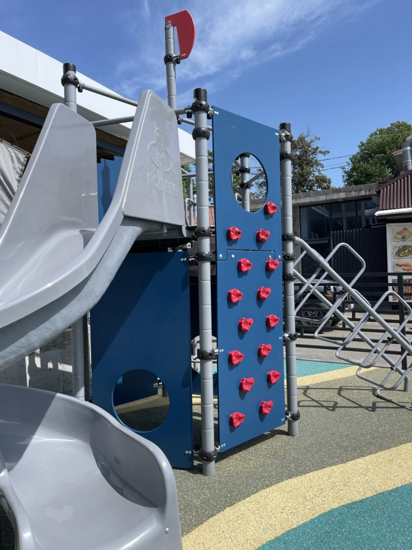 Отель Делос