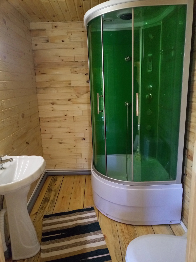 Oduvanchikovo Guest House
