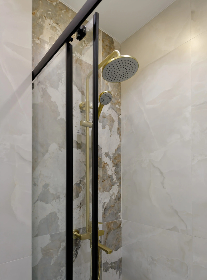 Апартаменты рядом с Финским заливом в Сестрорецке