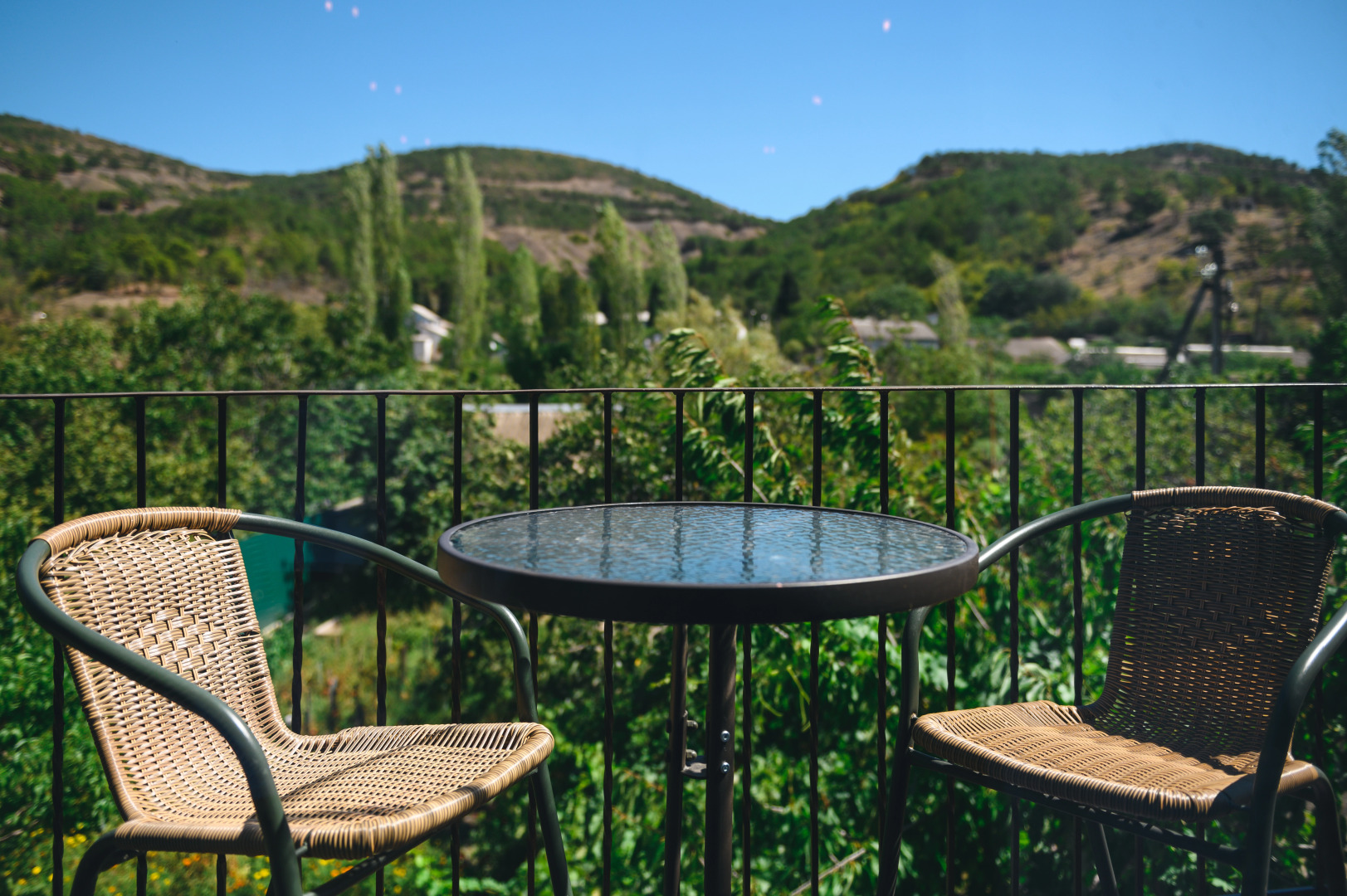 Гостевой дом Фитоотель