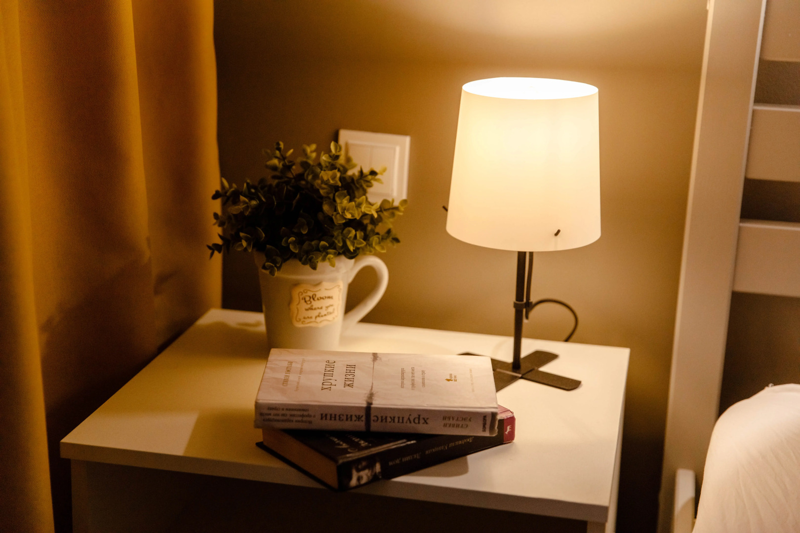 Квартира Sсandi House