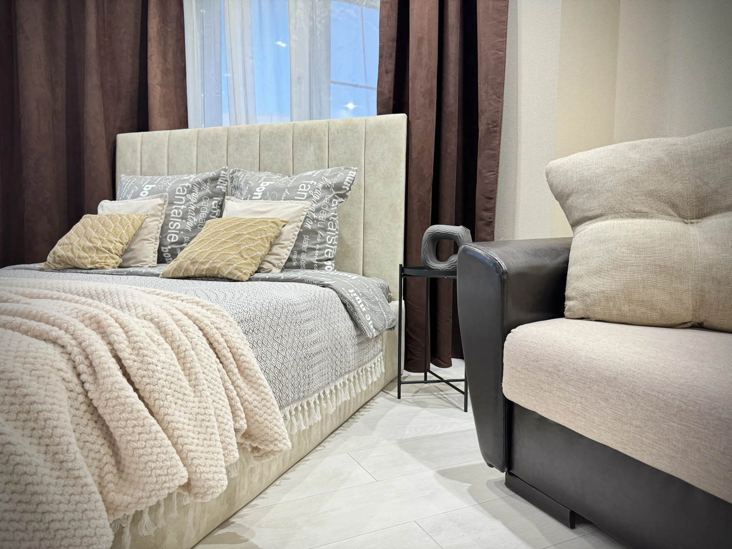 Апартаменты Люкс на Шишкова