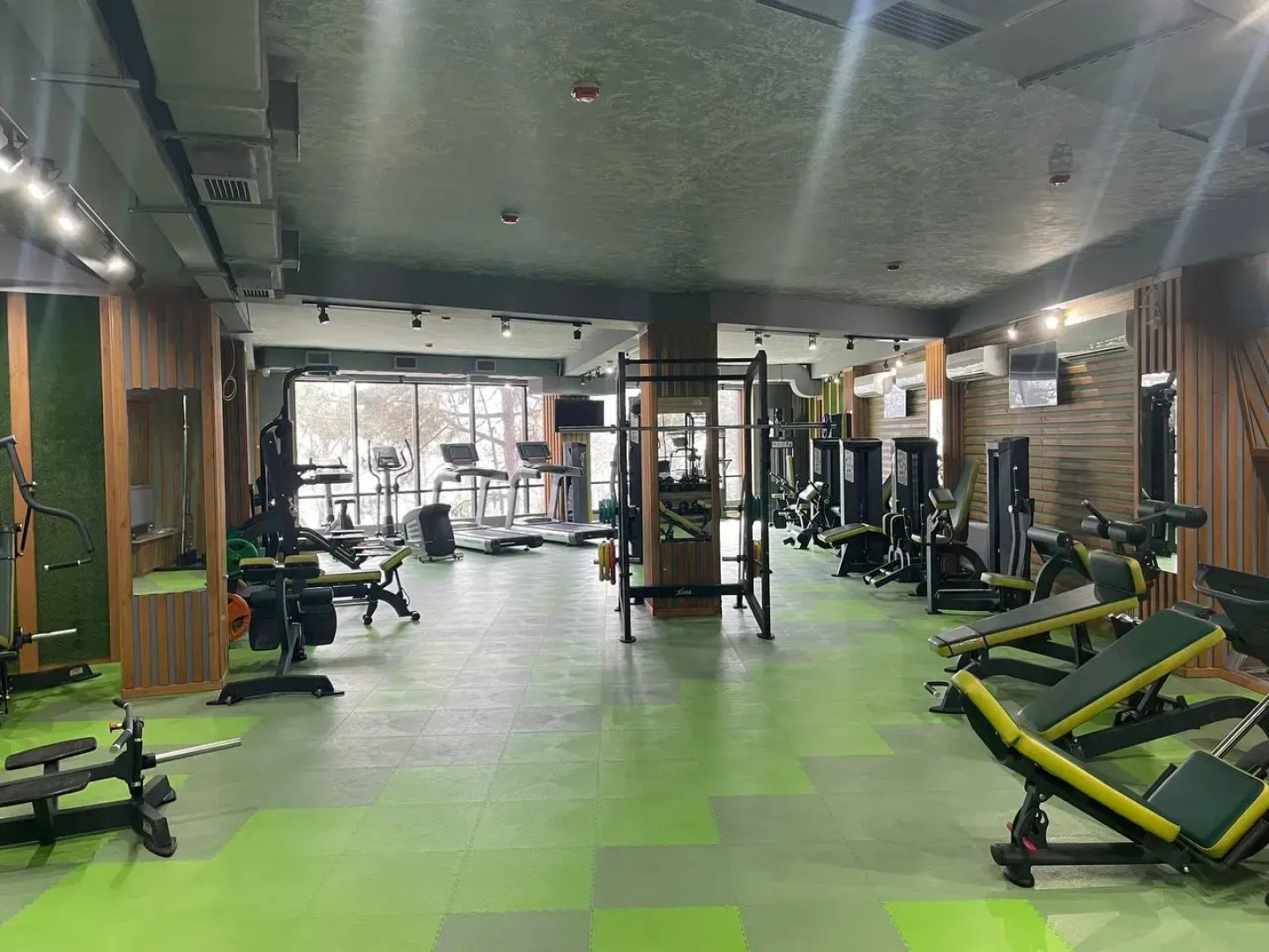 Мини-Отель Afrodita Hills