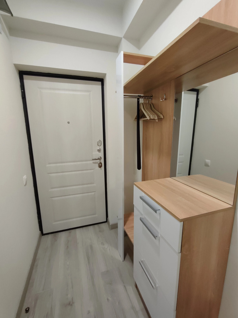 Квартира ЖК Каравелла Португалии на первой береговой линии 2