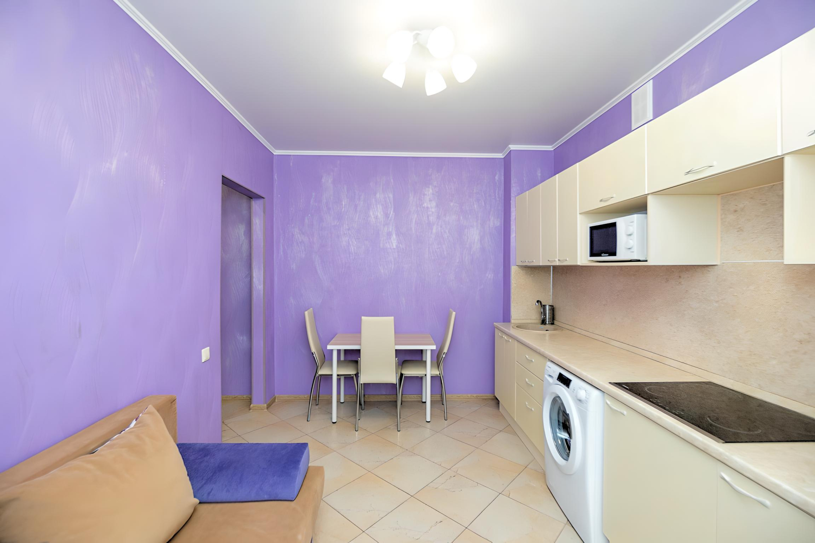 Апартаменты KazanRent