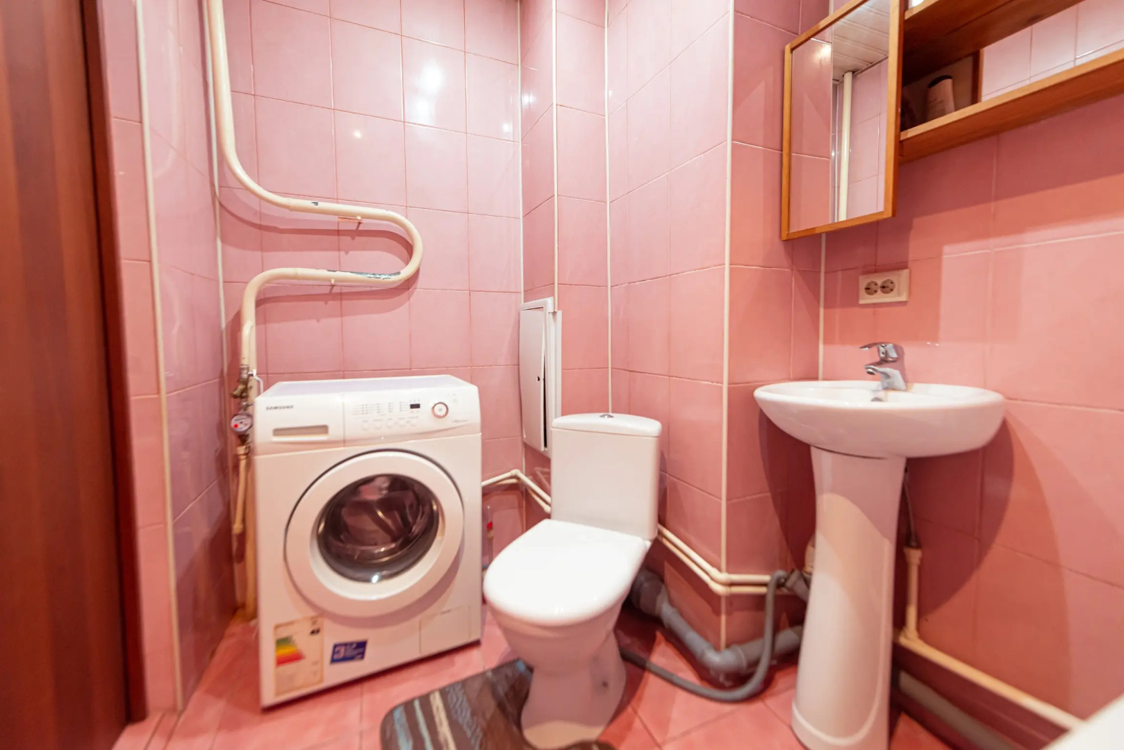 Апартаменты Бережок 1