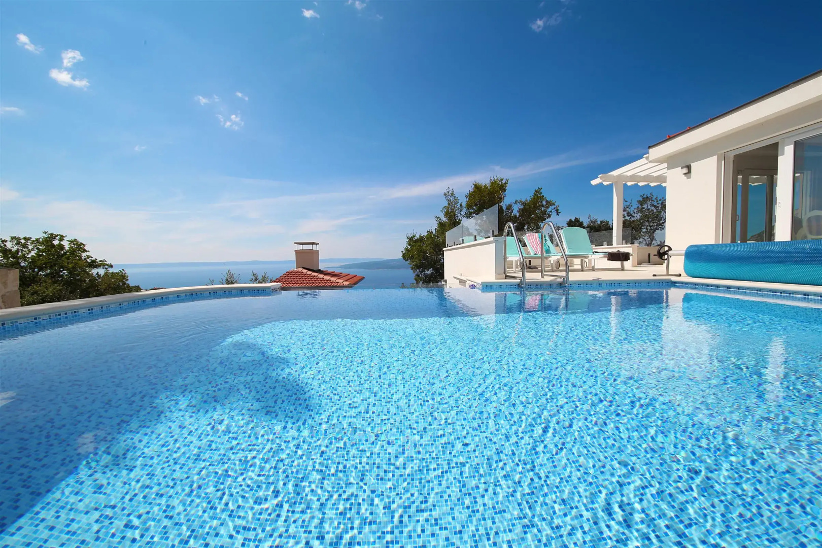 Гостевой дом Villa Prestige