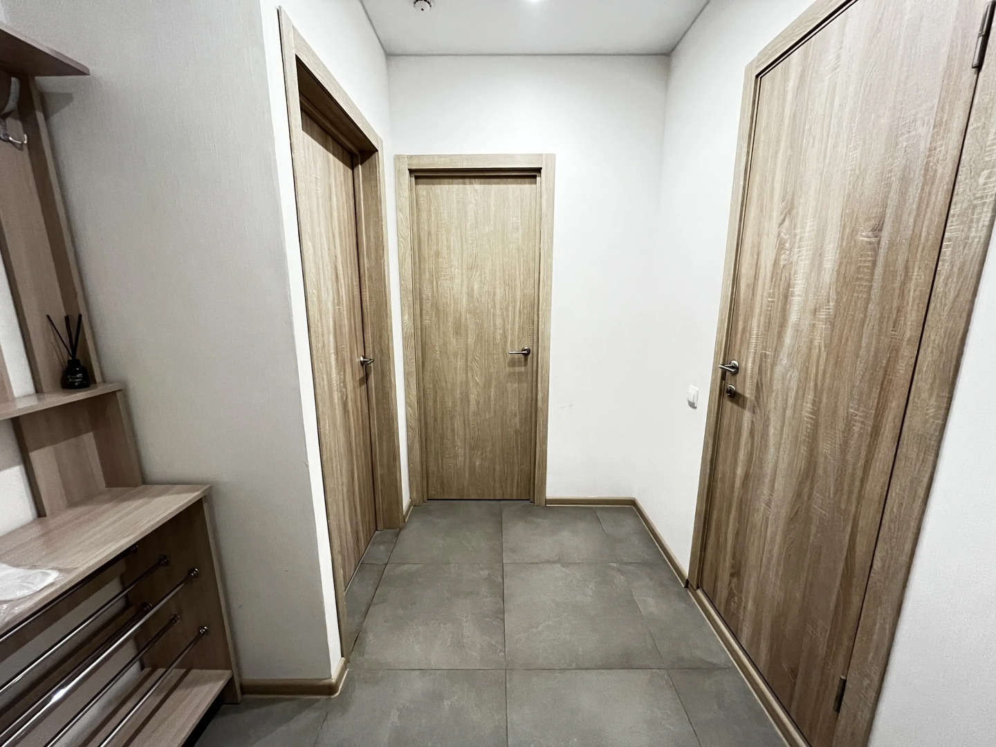 Квартира Однокомнатная в Южной Битце