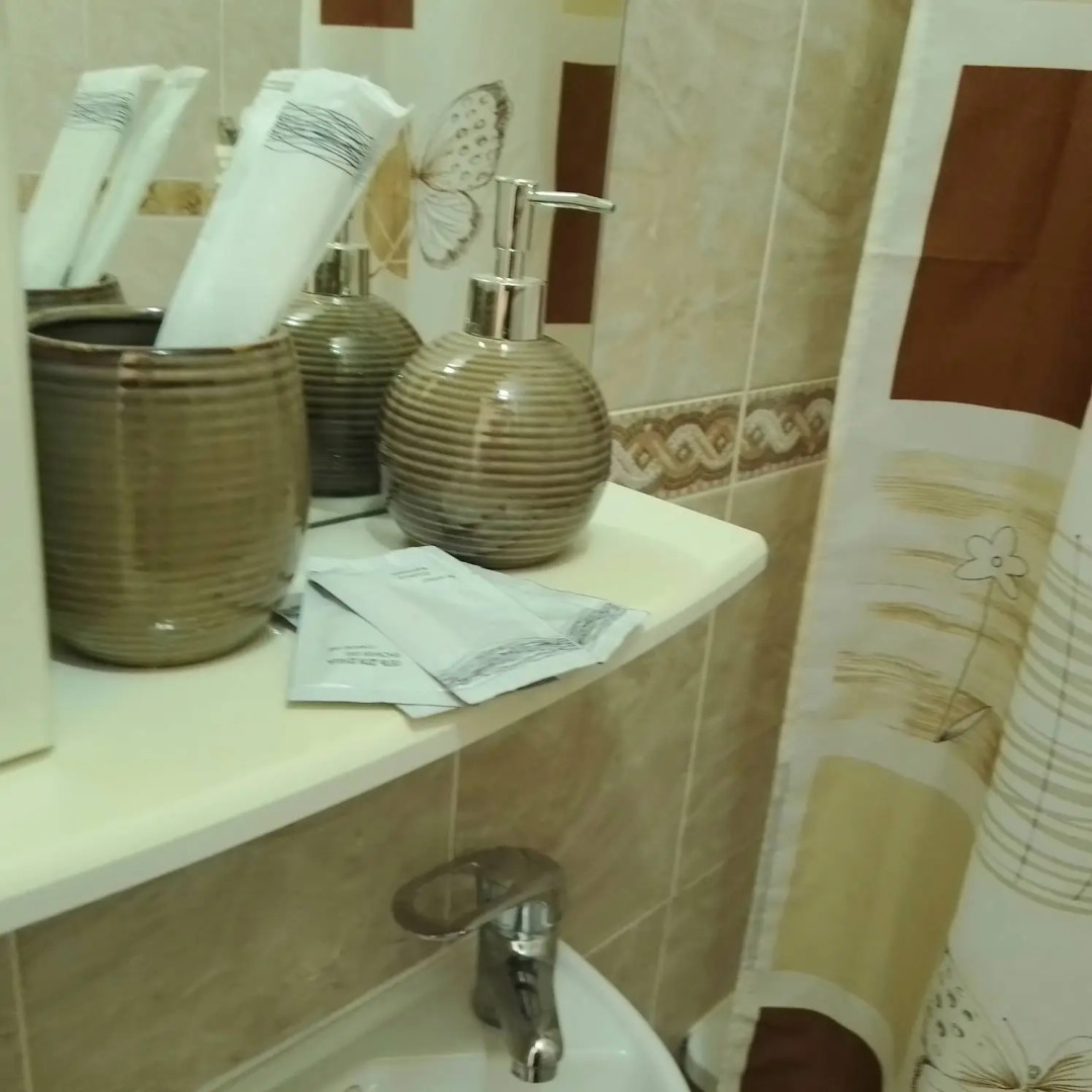 Апартаменты Лесная Сказка на 17 Этаже