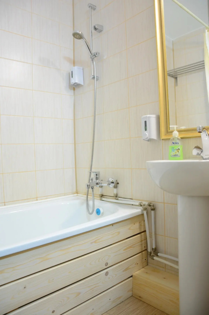 Отель Карелия