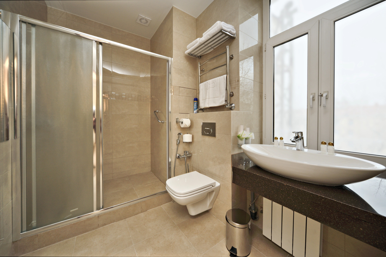 Гостиница Ярославская