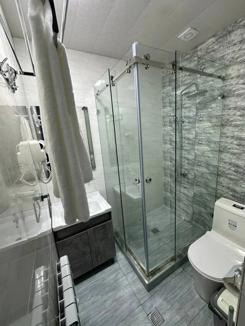 Гостевой дом Dilfuz Guest House