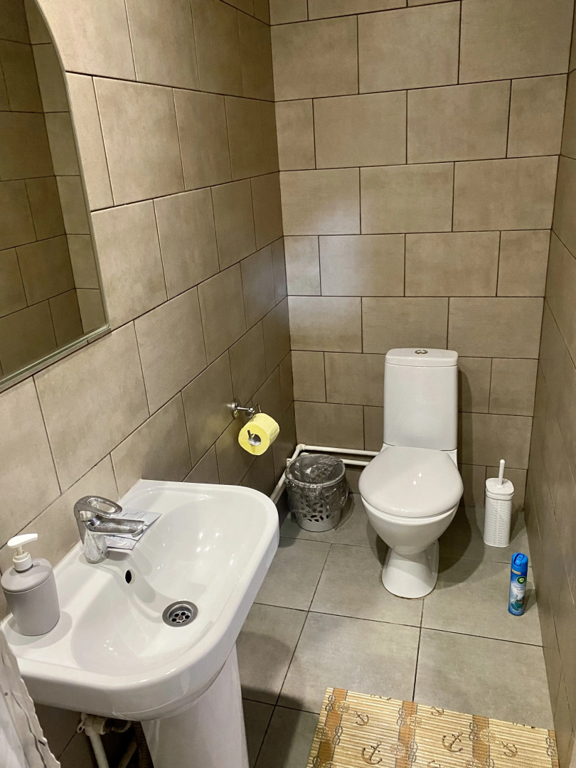 Городской отель Звезда