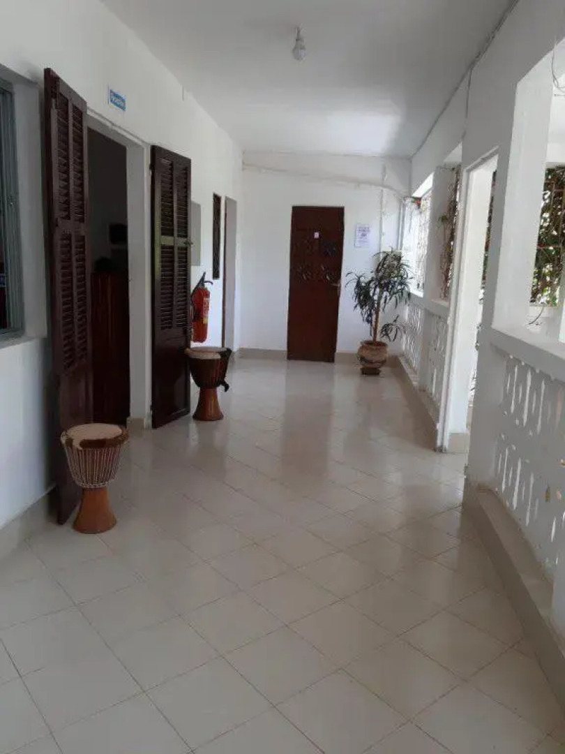 Гостевой Дом Auberge Kayokulo