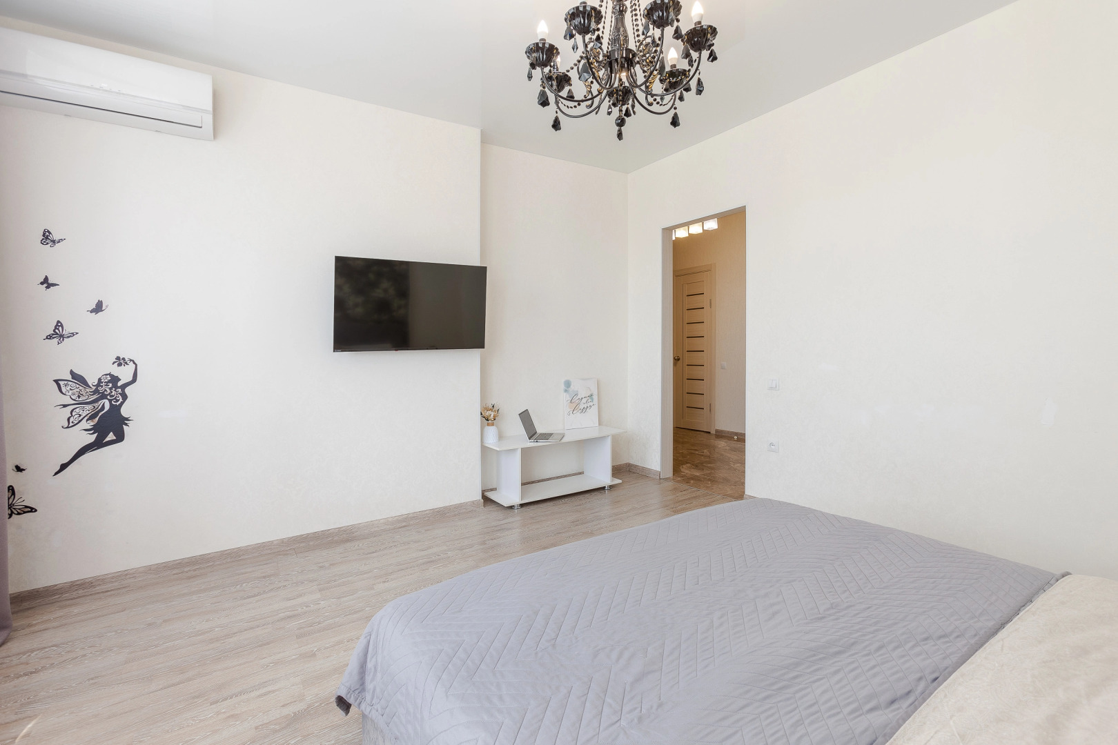 Квартира Комфортабельная в центре