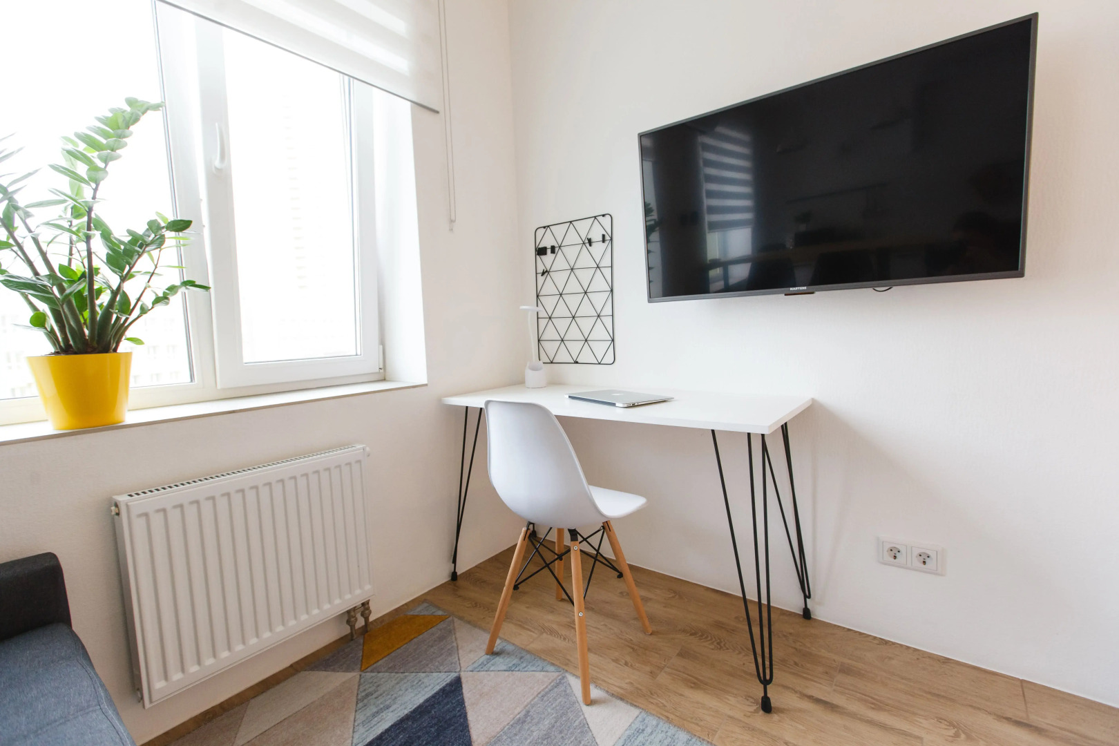 Апартаменты Paikka #Valo