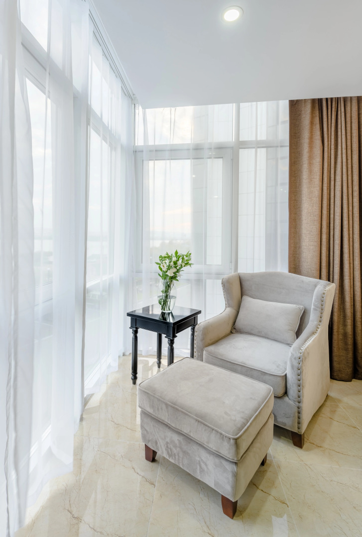 Отель Байкал - Северное Море