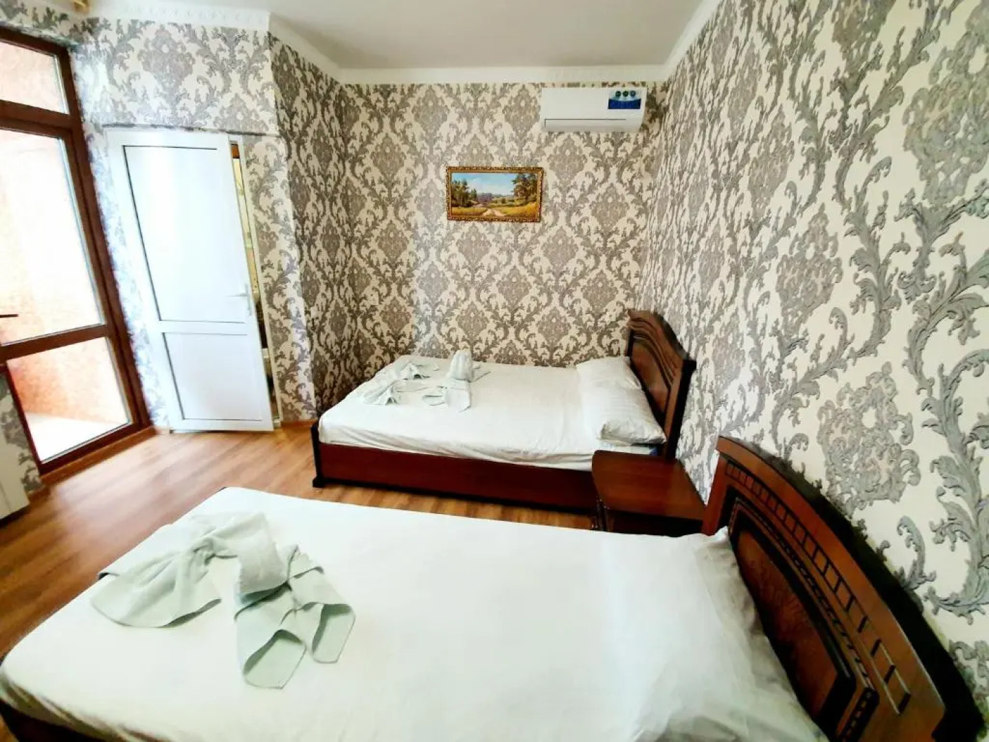 Курортный Гостевой Дом Лооленд